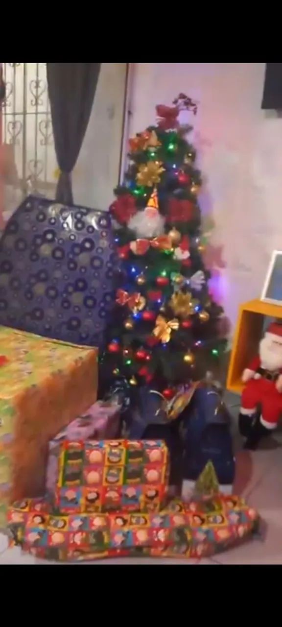ÁRVORE DE NATAL - Foto 3