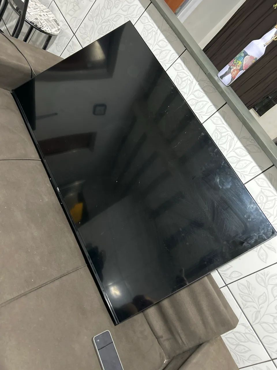Televisão 