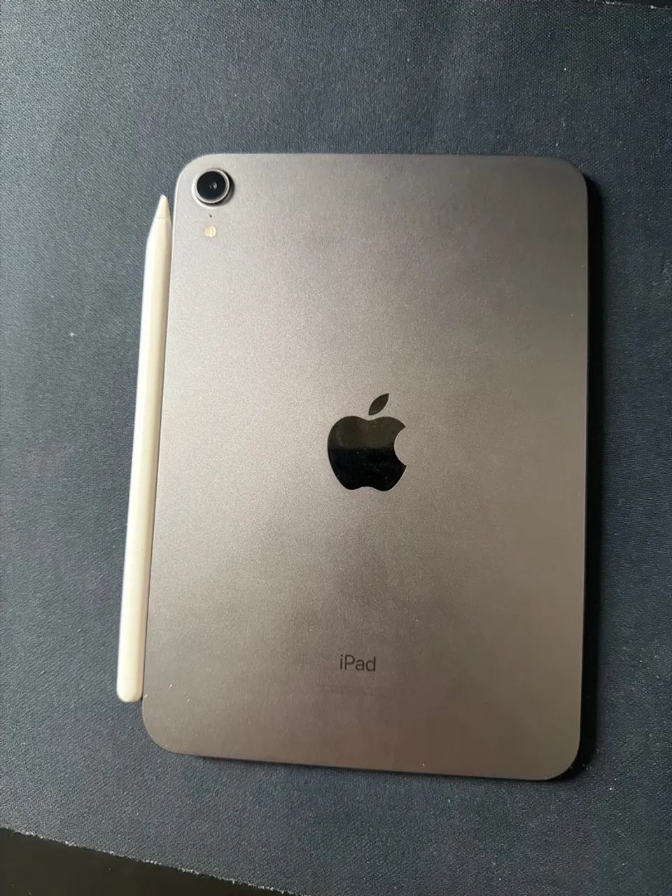 iPad Mini 6h geração 