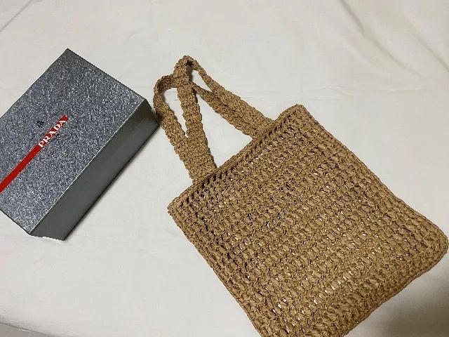 Bolsa Tote Prada  - Foto 4