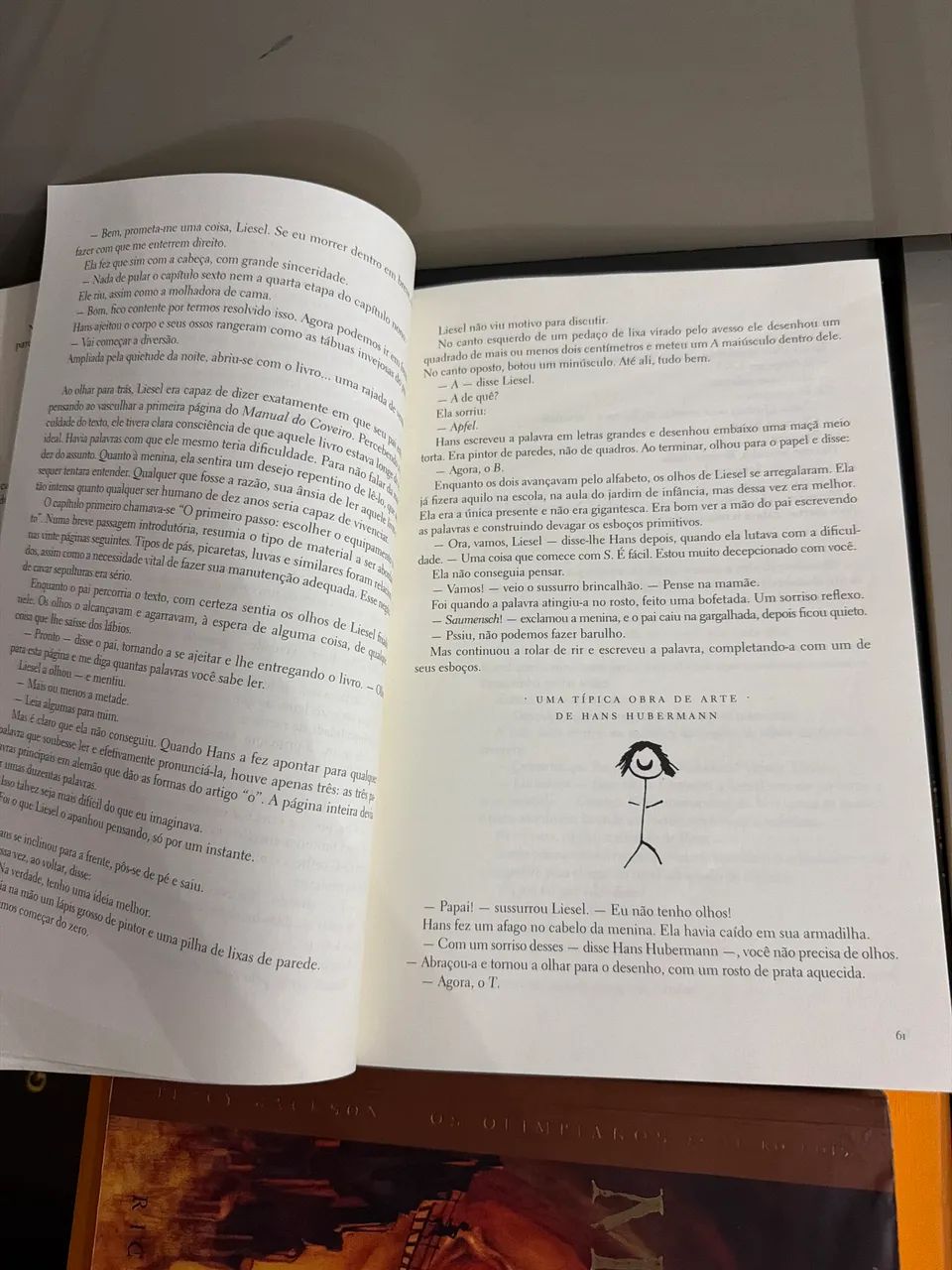 Livros  - Foto 4