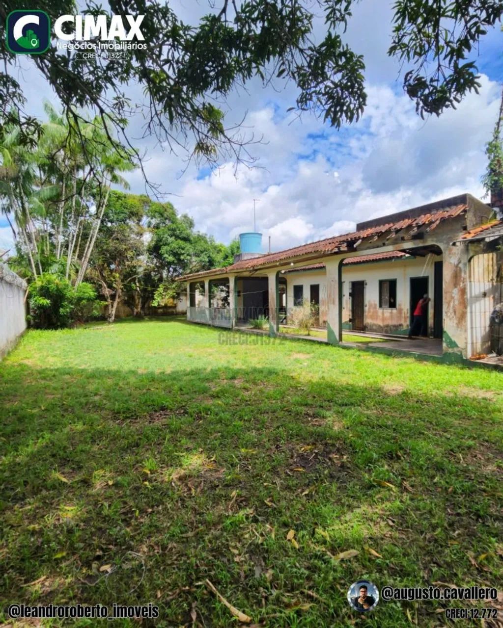 Casa à venda - Chapéu Virado (Mosqueiro) - Foto 5