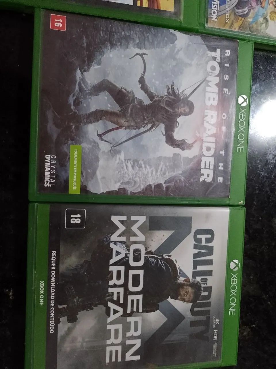 Jogos Xbox  - Foto 4