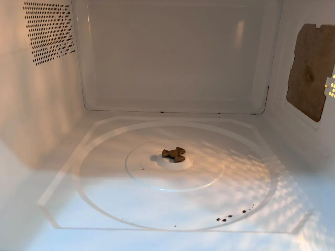 Microondas  - Foto 4