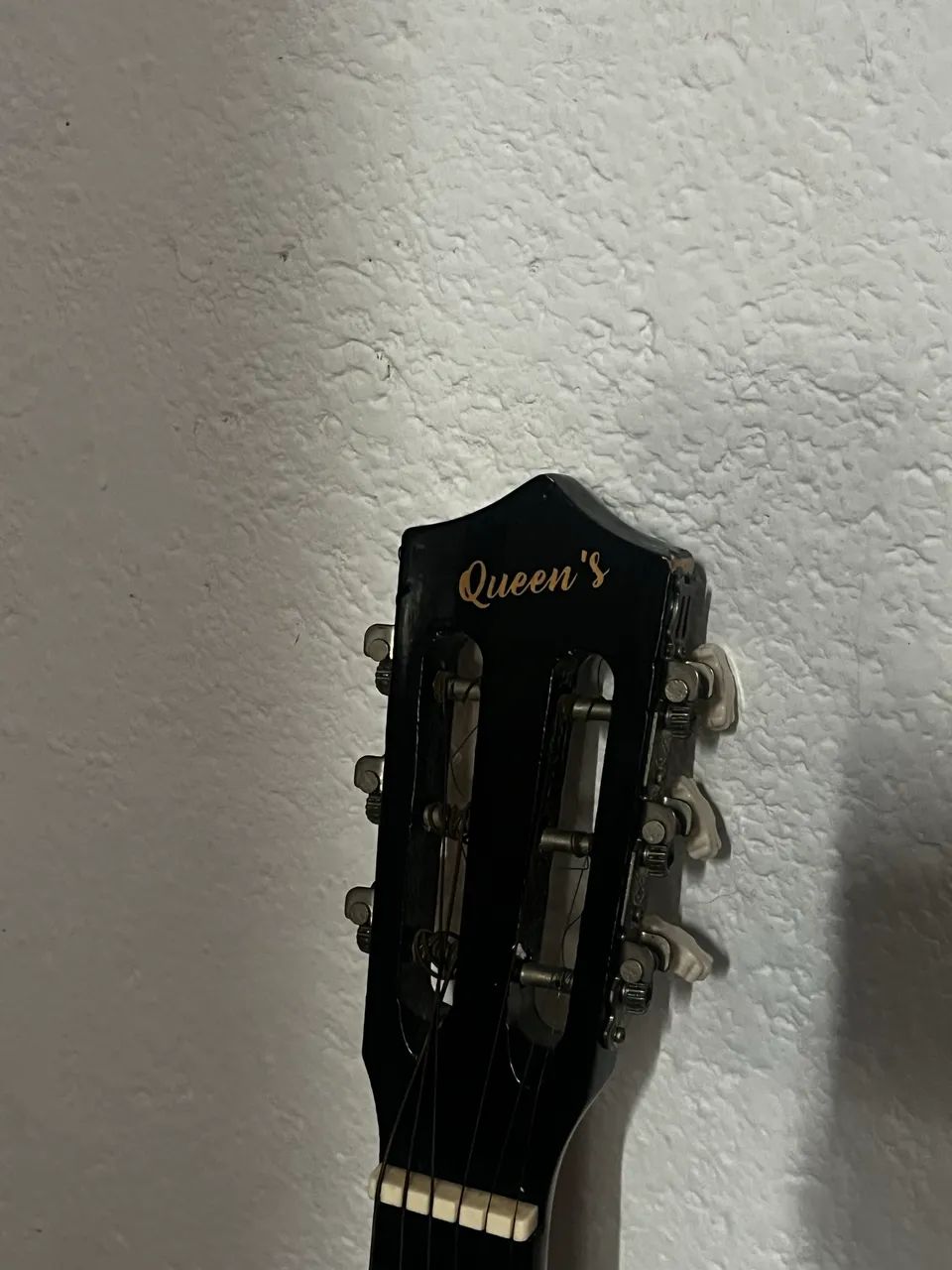 Vende-se violão - Foto 3