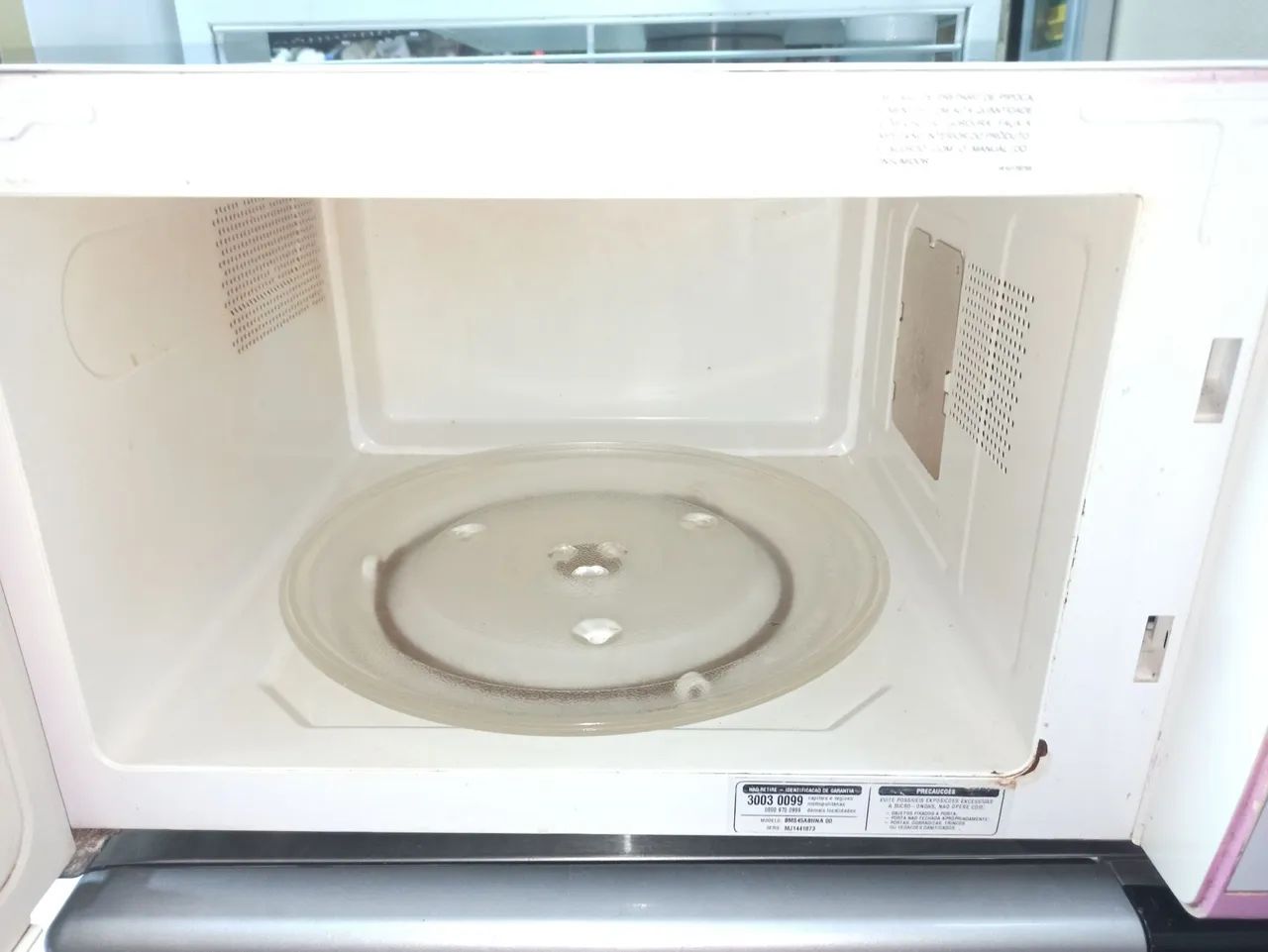 microondas - Foto 2