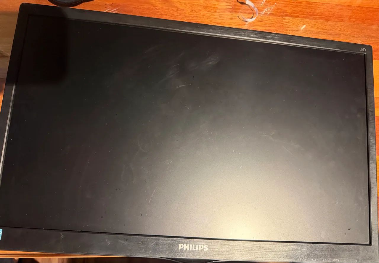 Monitor Philips