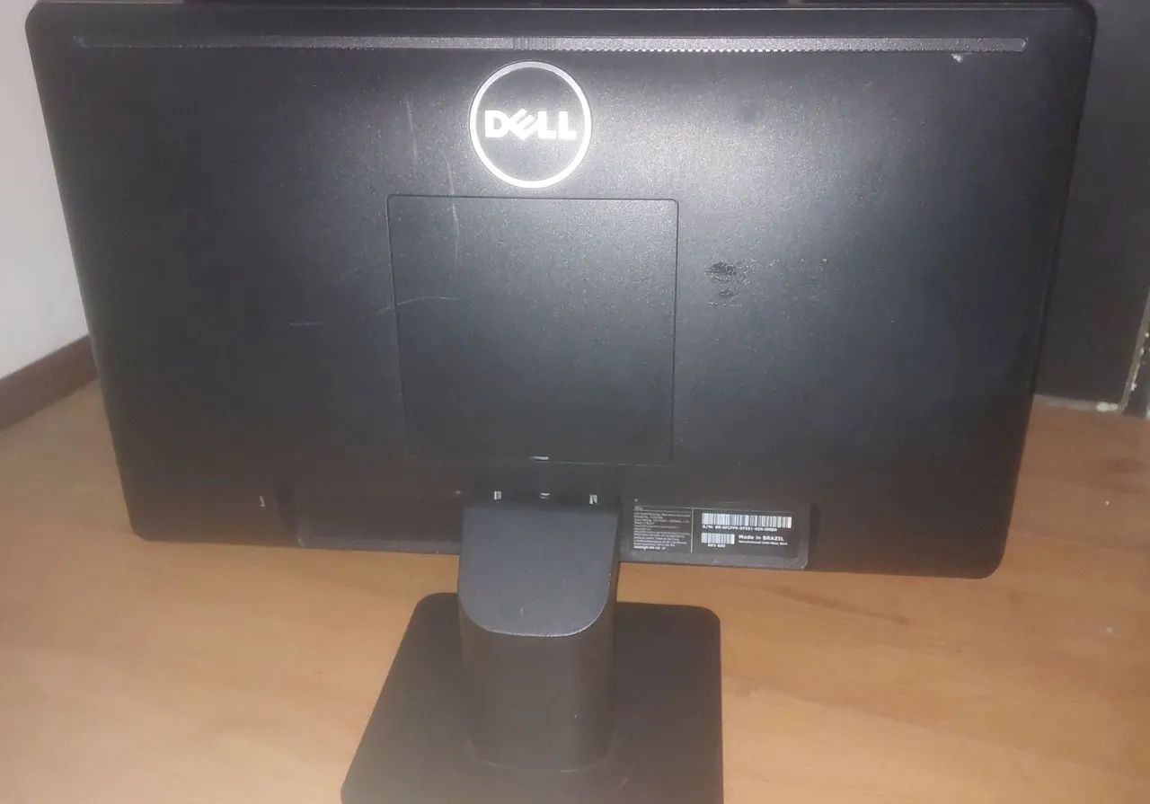 Monitor Dell E1914HC 19" LED - Foto 4