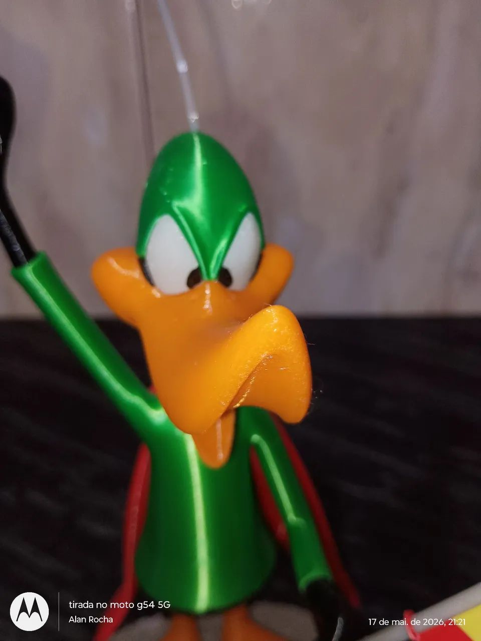 Patolino (Super Pato) - Foto 3