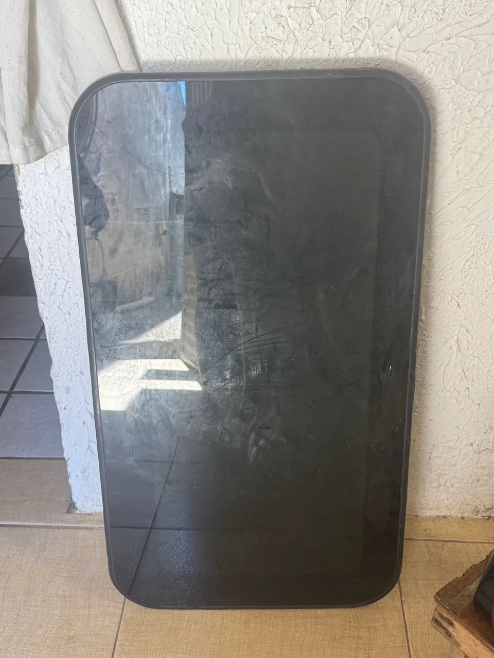 Vidro de teto solar - Foto 4