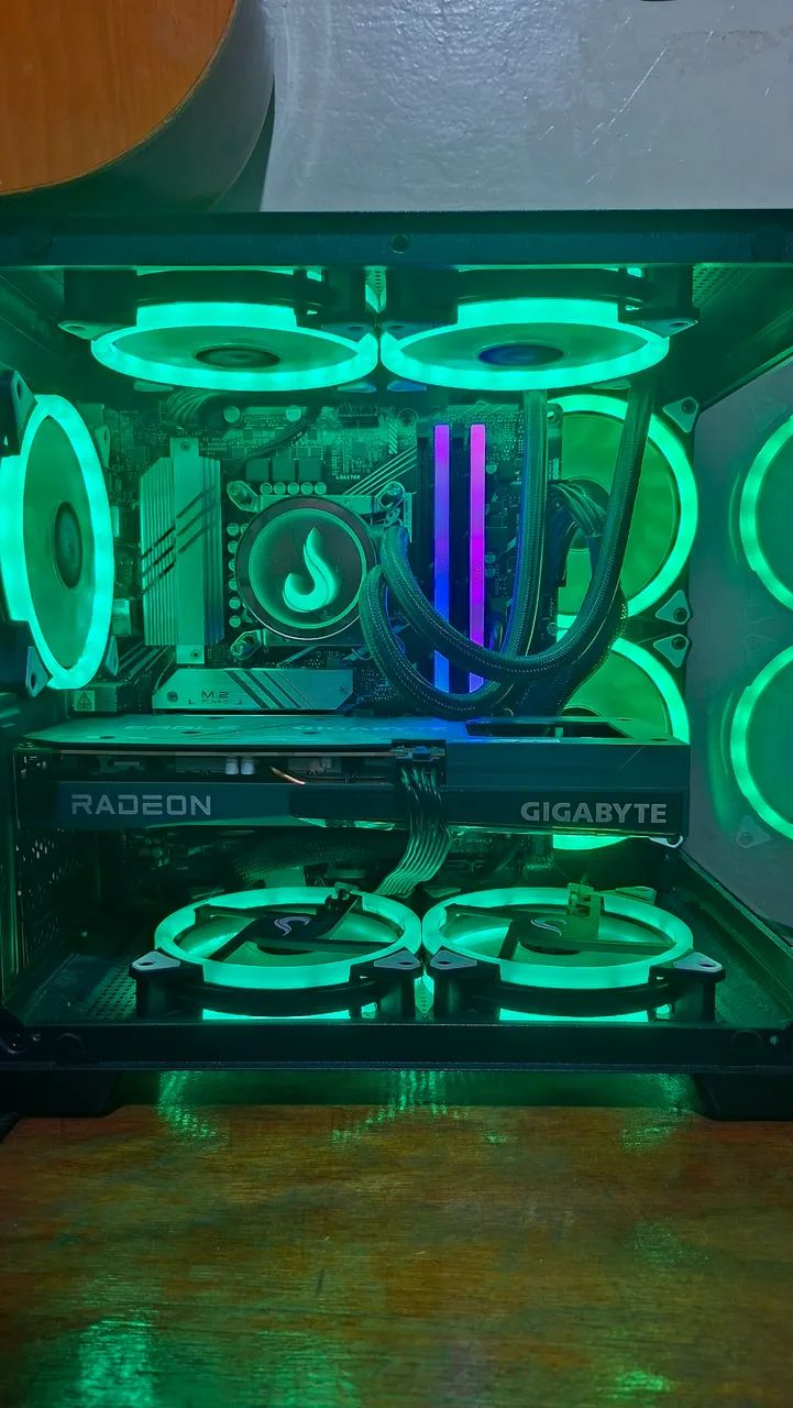 Pc gamer  - Foto 4