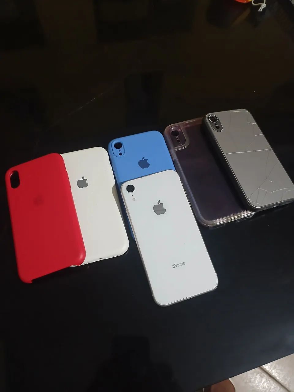 Iphone XR - 64Gb - Foto 2