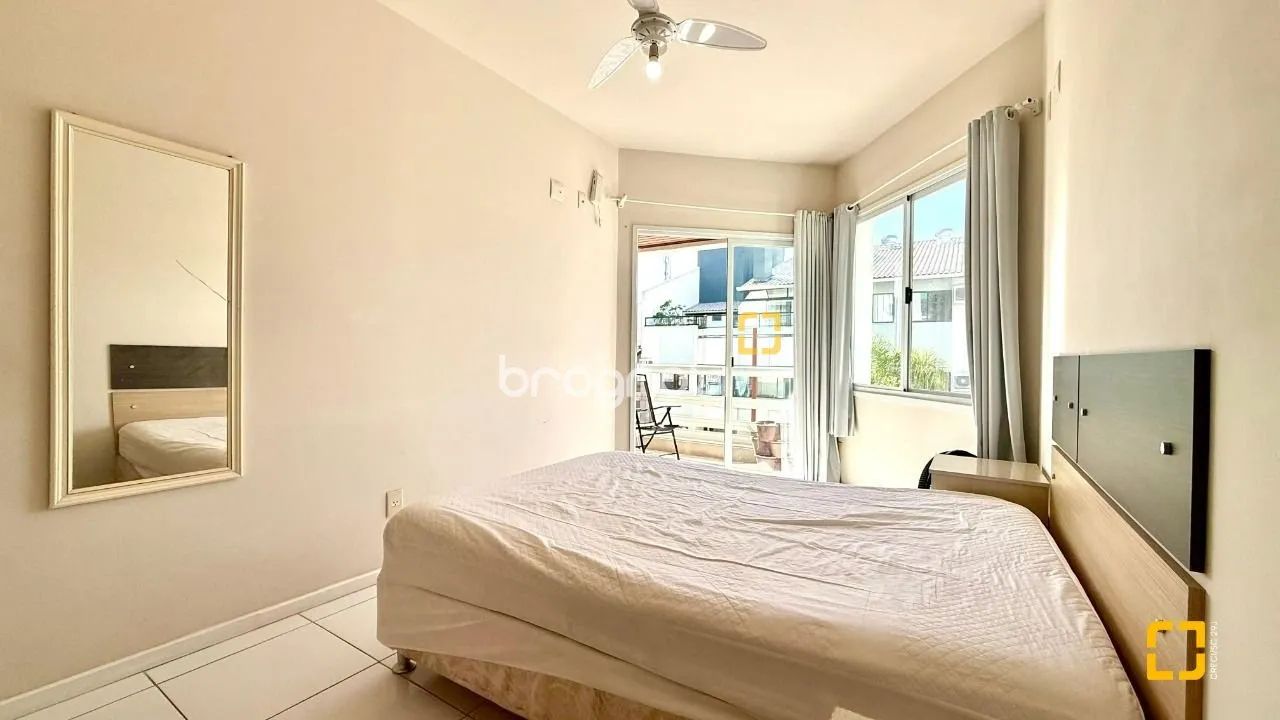 Apartamentos - Ingleses do Rio Vermelho, Florianópolis - Foto 5