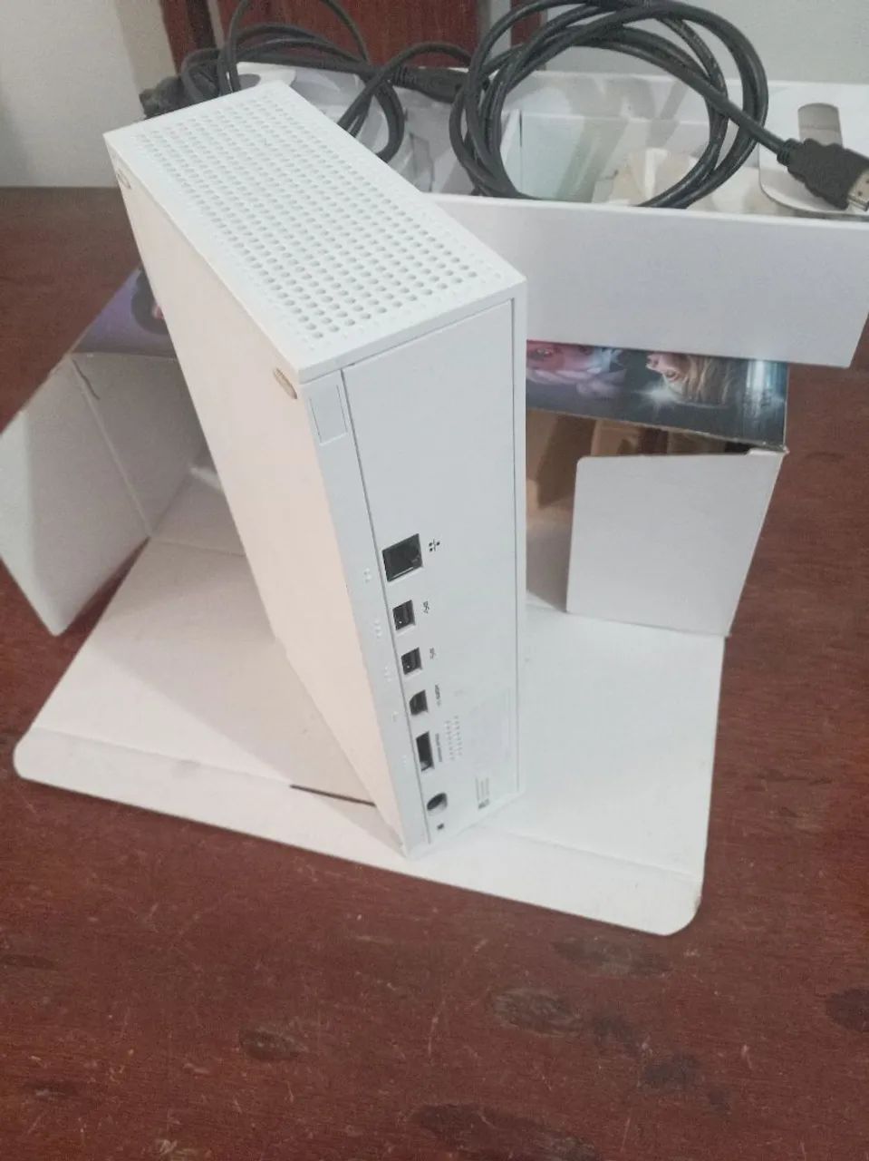 Xbox série s 512 Gb - Foto 4