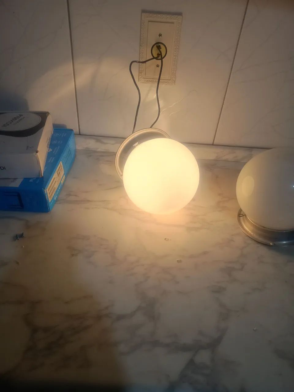 Vendo quatro Globo antiguidade - Foto 3