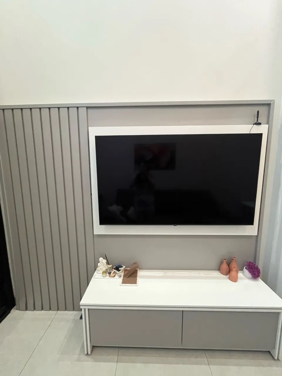 Painel de tv até 70 polegadas - Foto 3