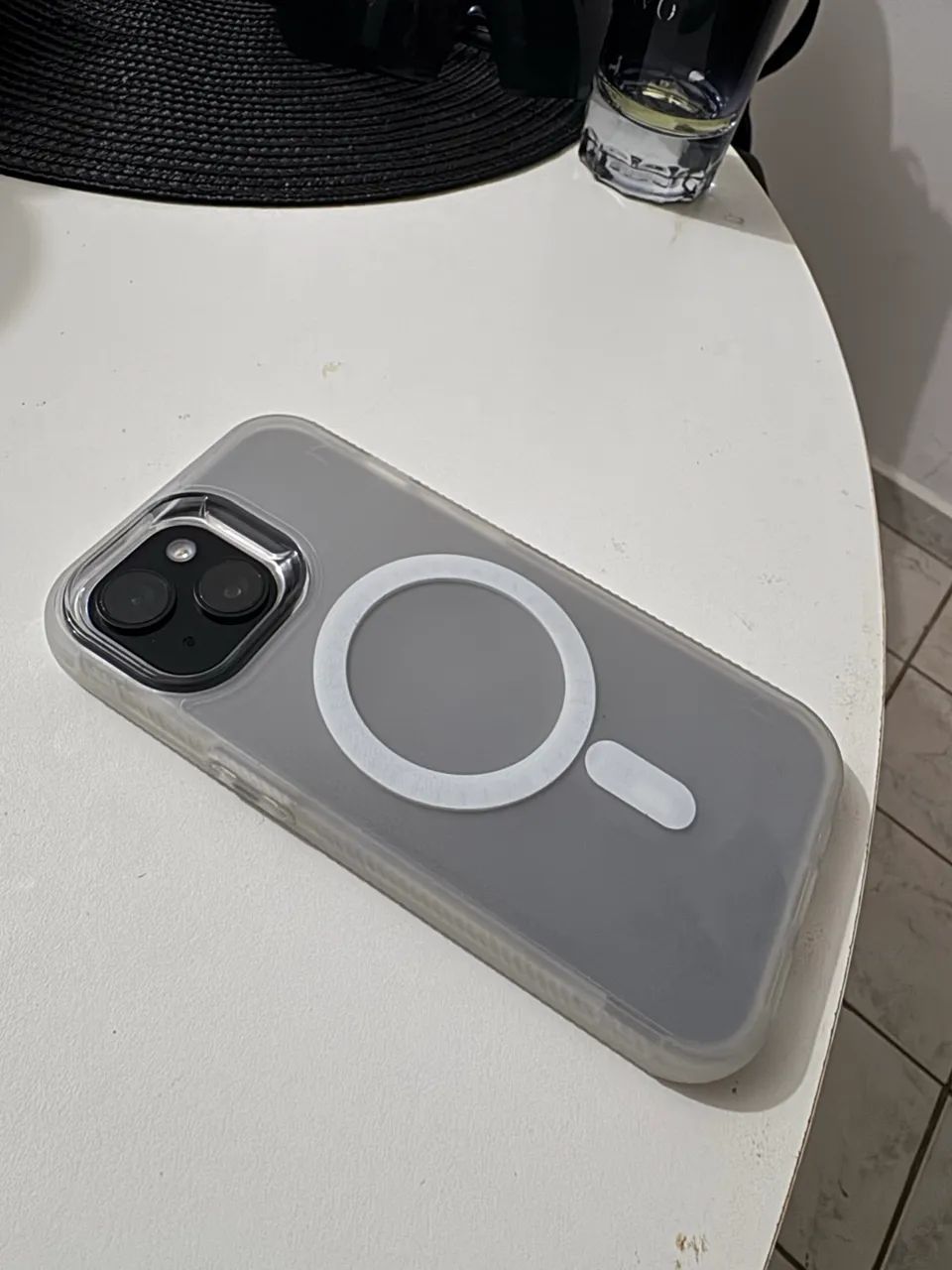 Capa iphone 15 - Foto 4