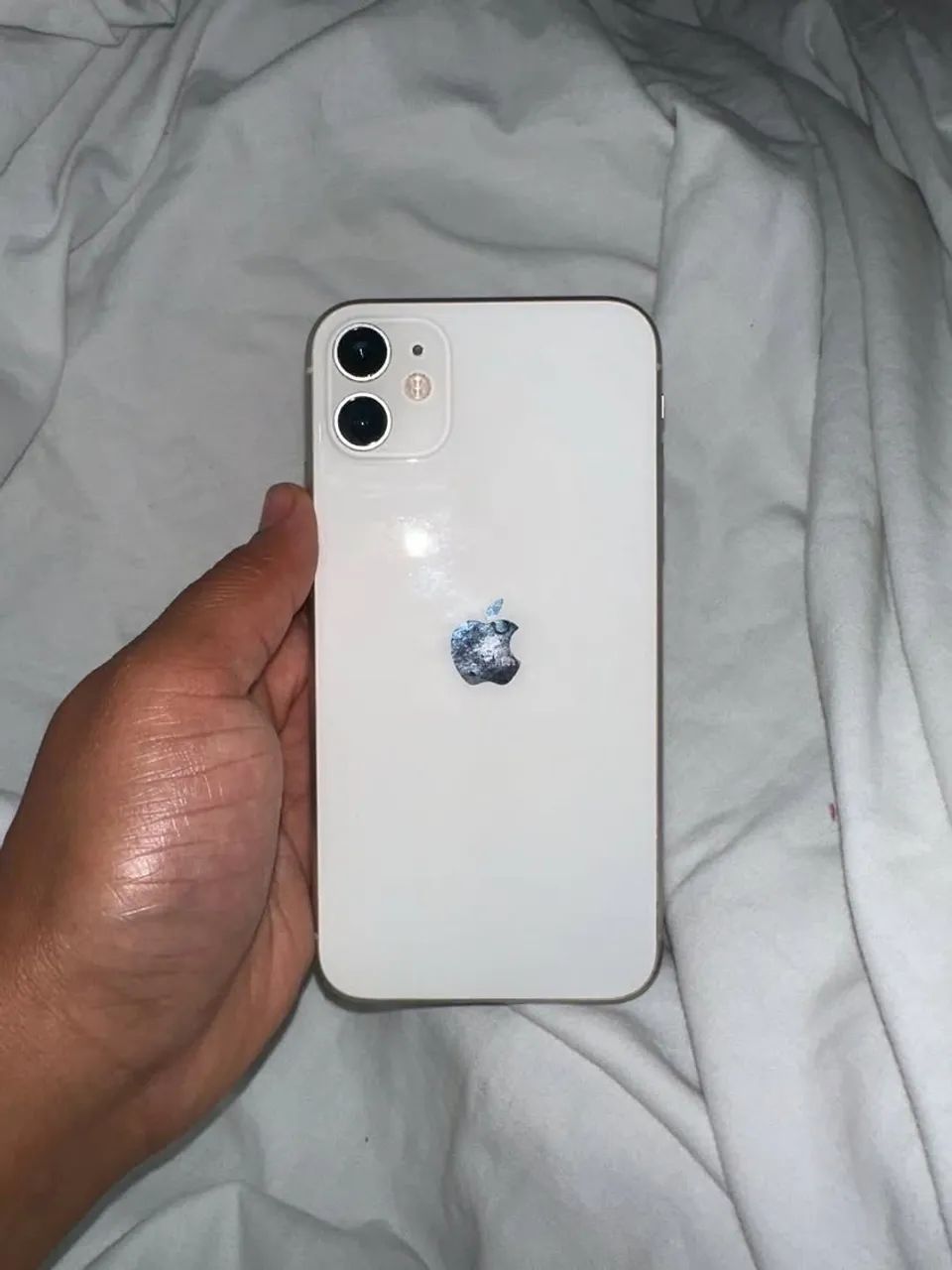 iPhone 11 128gb - Foto 2