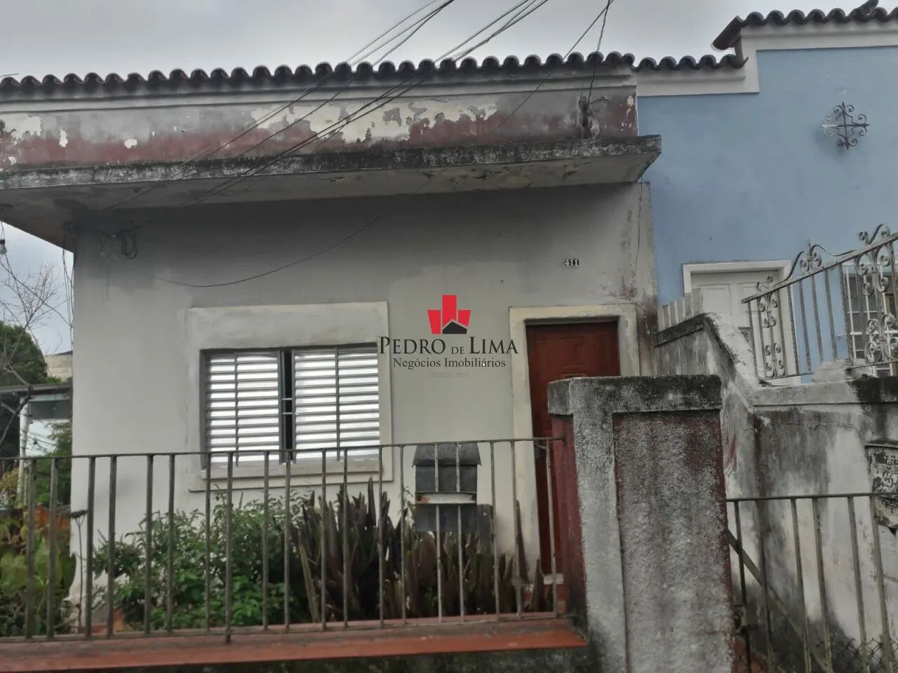 Terreno próximo metro Penha - Foto 4