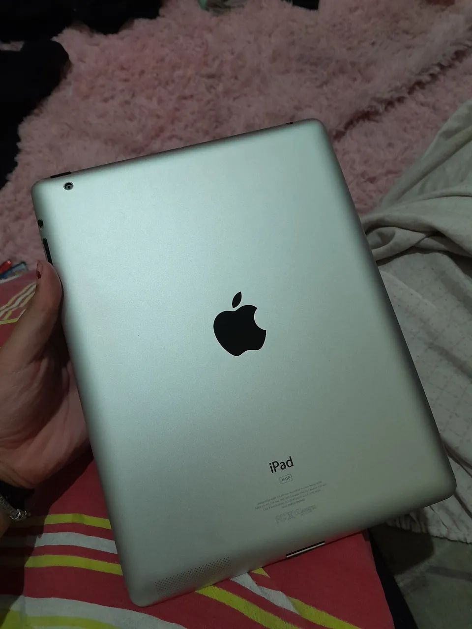 Ipad 2 - Foto 3