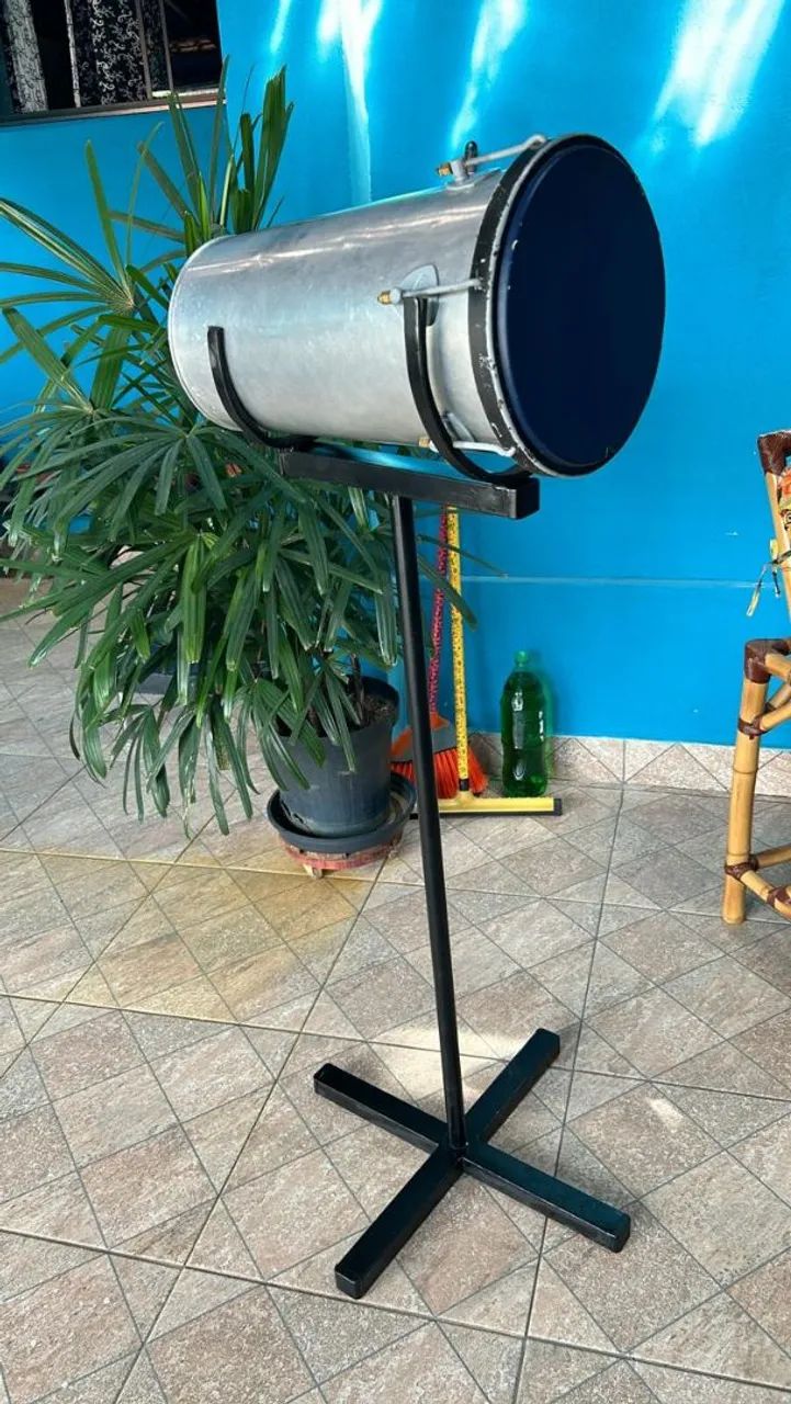 Instrumentos de samba e pagode  - Foto 2