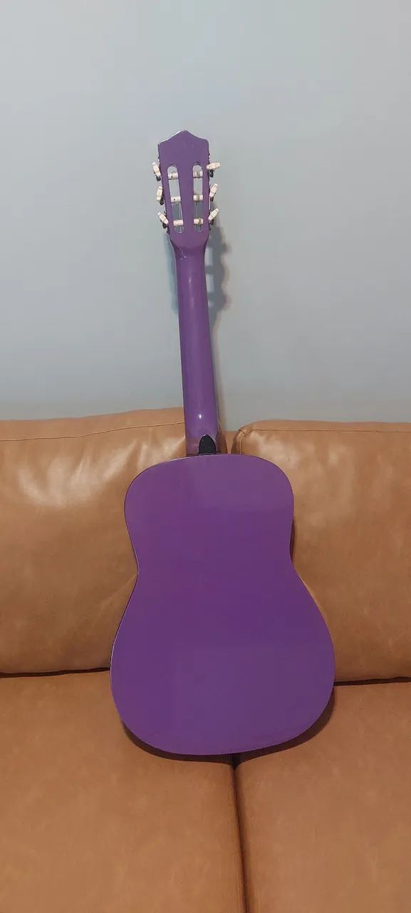Violão nylon - Foto 4