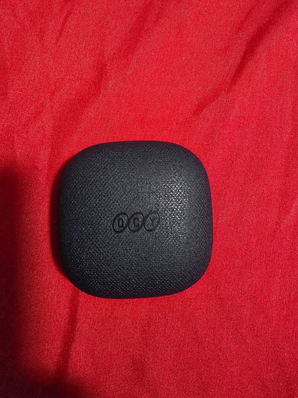 Fone de ouvido Bluetooth QCY Buds  - Foto 2