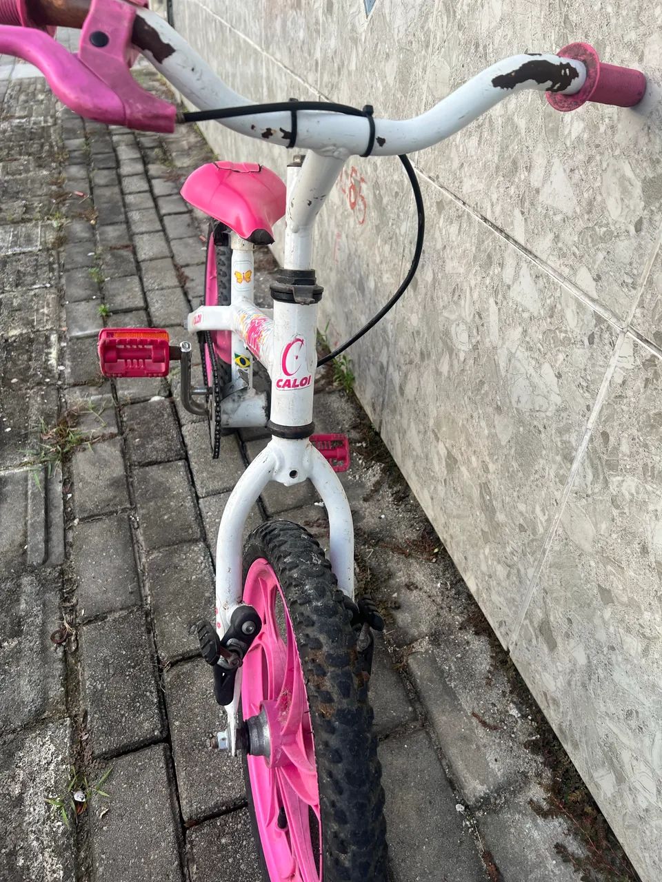 Bicicleta infantil - Foto 2