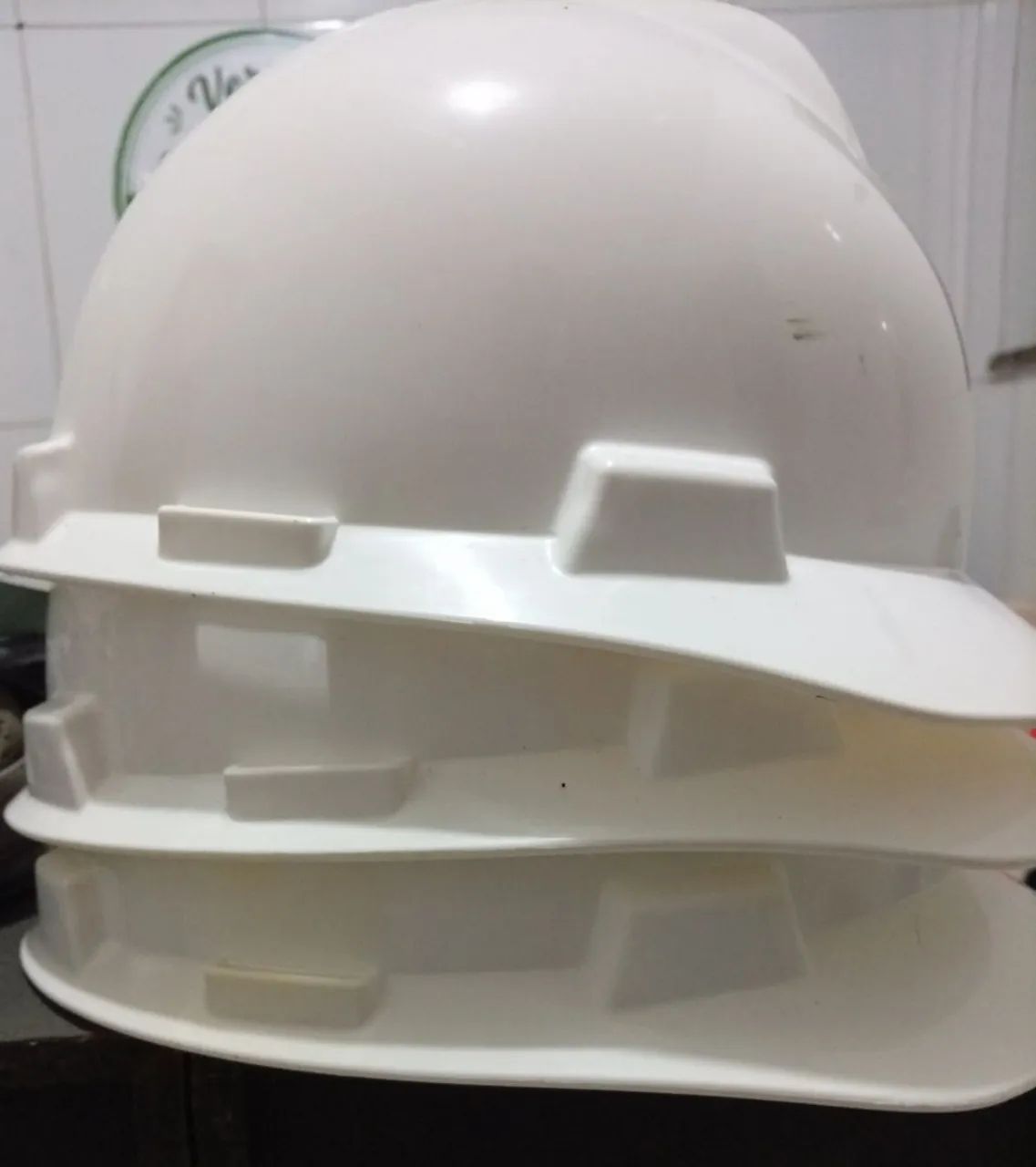 Capacete de segurança  - Foto 3