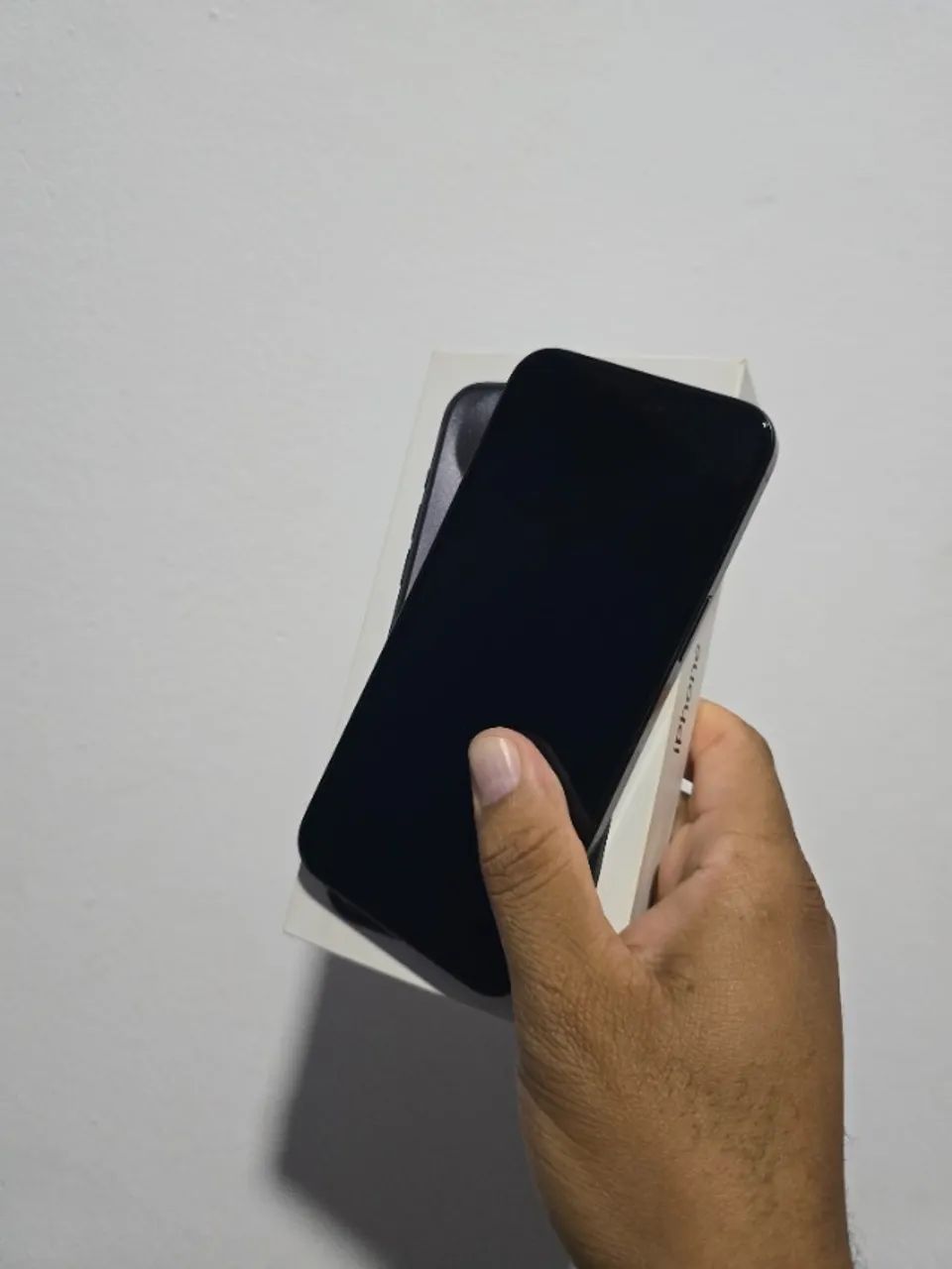 Iphone 15 Pro Max - 512 GB - Foto 3