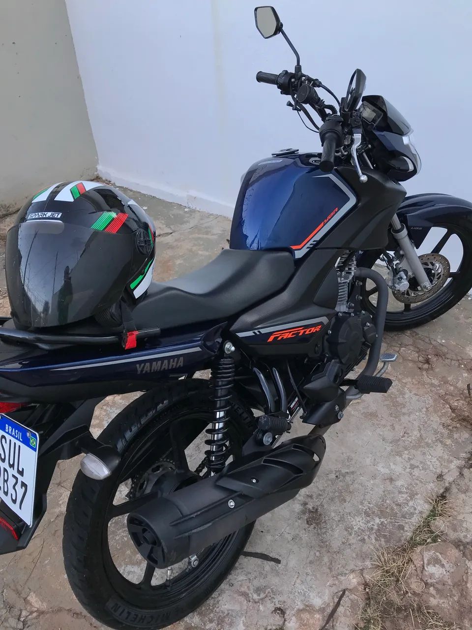 Yamaha FACTOR 2024 - Foto 4