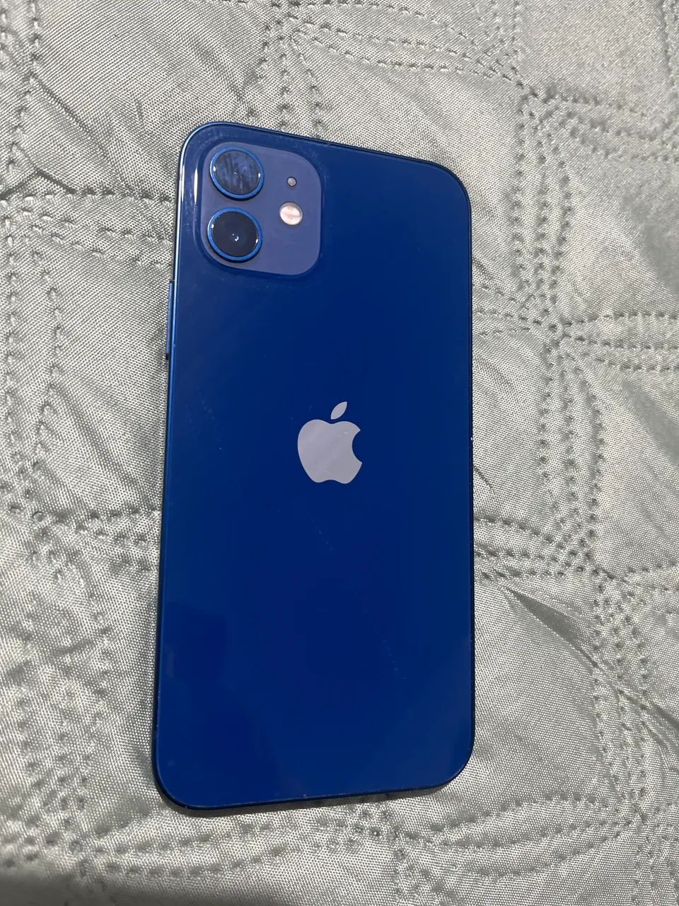iPhone 12 64g azul  - Foto 2