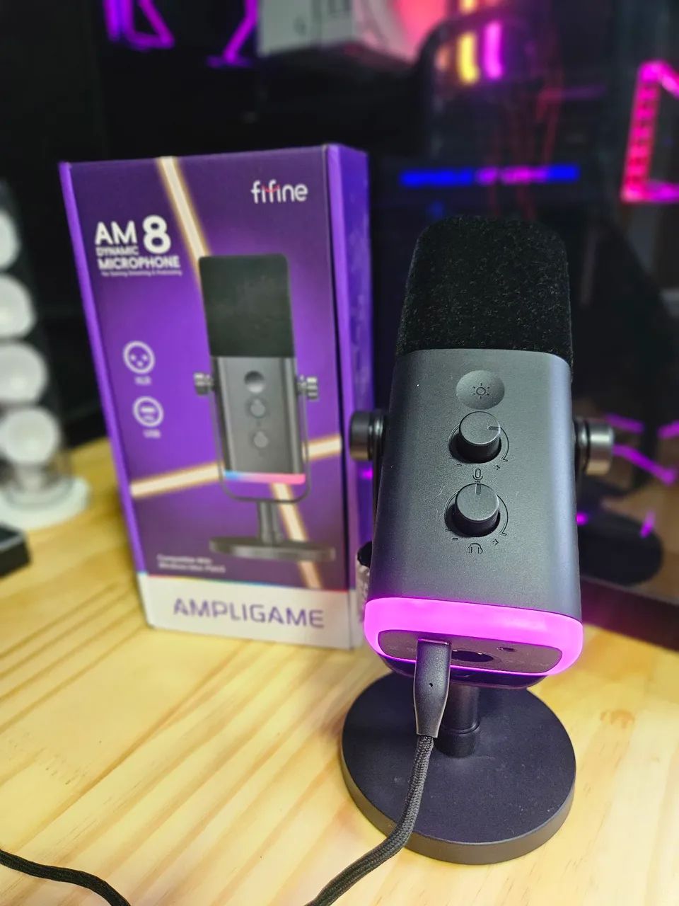 Am8 fifine  - Foto 2