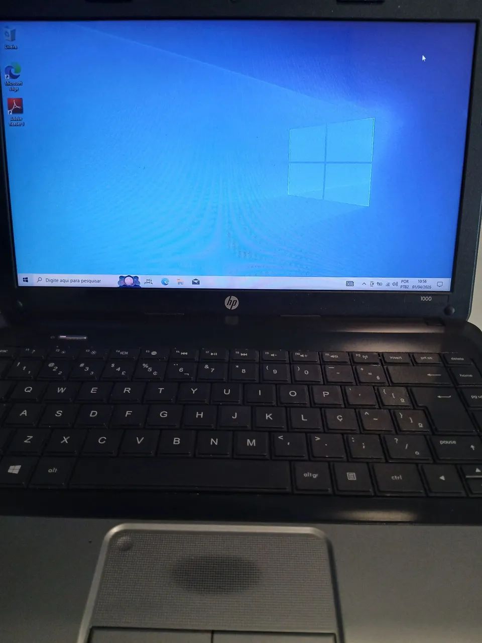 Notebook HP1000 i7 - 2620M - Foto 2