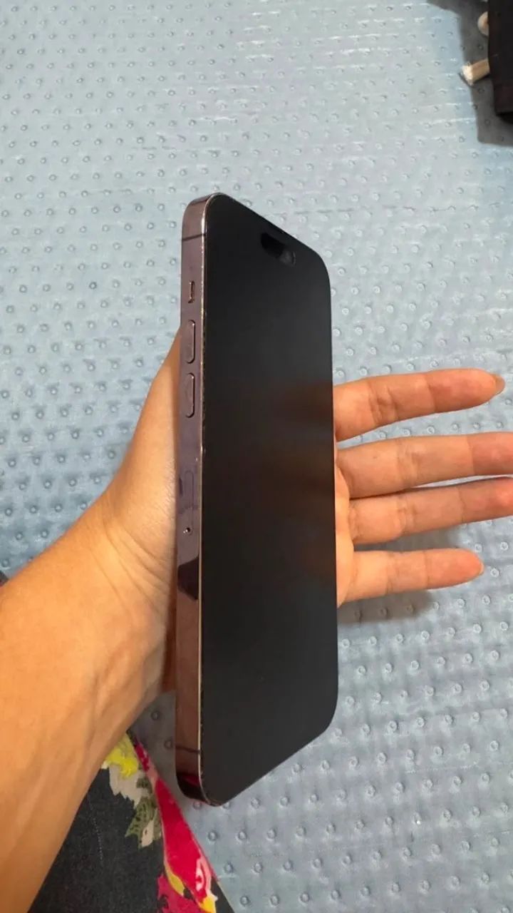 IPHONE 14 PRO MAX 128gb - Foto 3