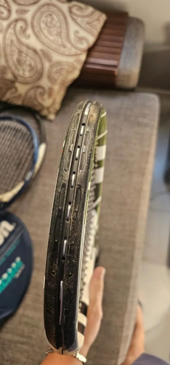  Babolat Pure Control - Modelo Clássico - Foto 4