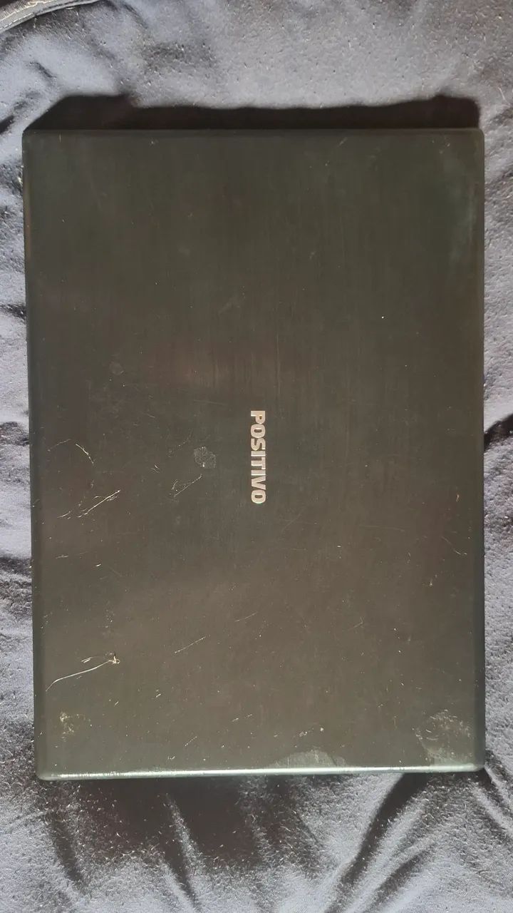 notebook positivo unique S1991  - Foto 5