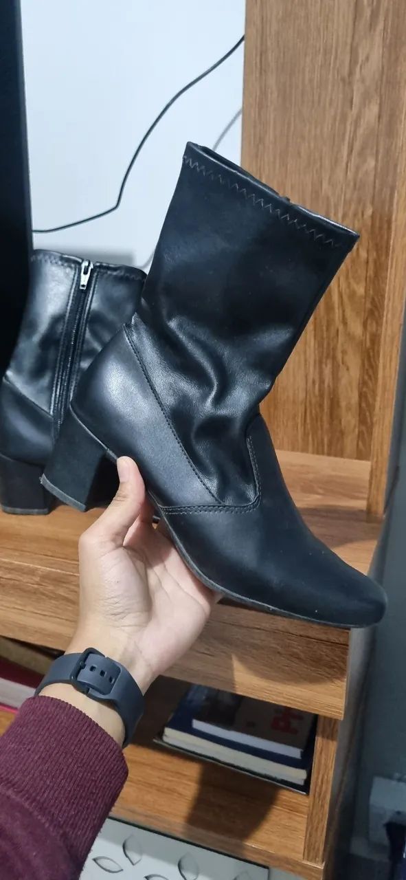 Bota 36