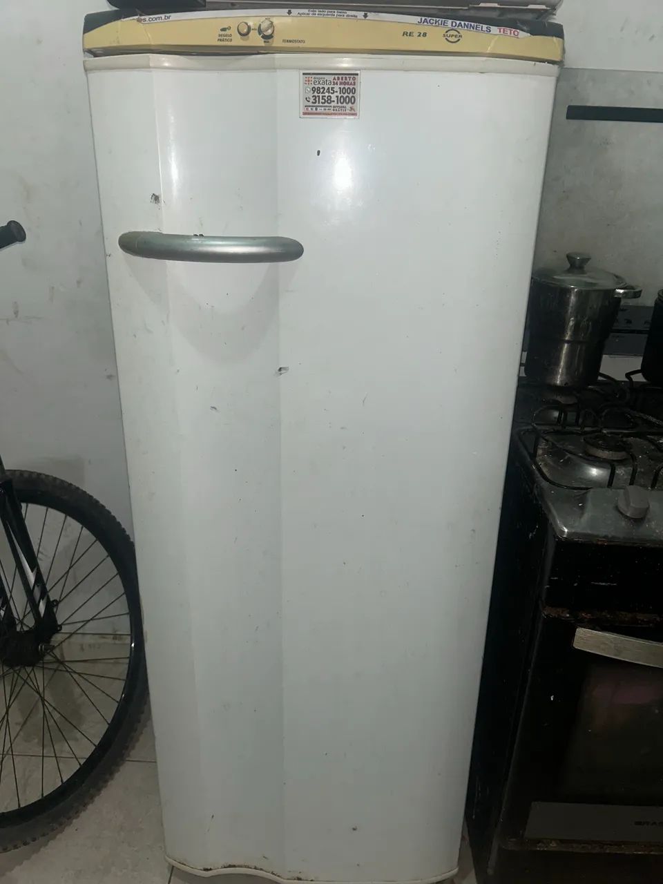 Geladeira  - Foto 2