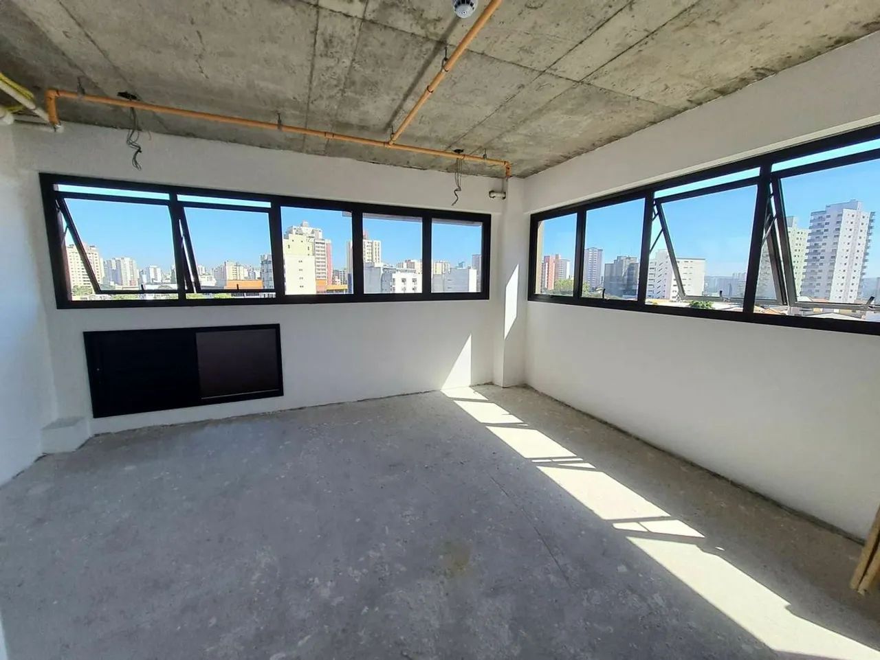 Sala comercial em Rua José Bonifácio - Vila Assunção - Santo André/SP - Foto 5