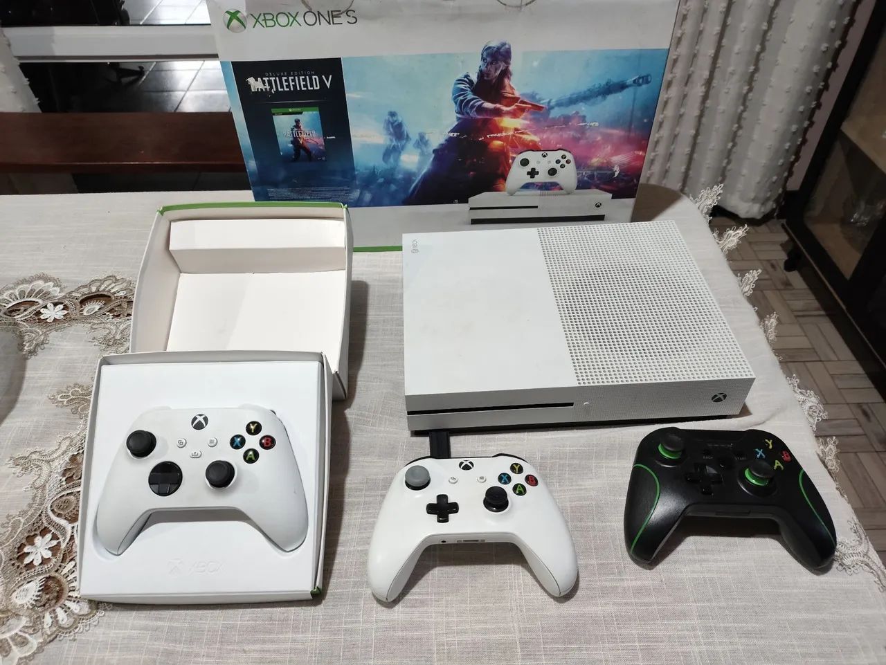 Xbox One 1TB 