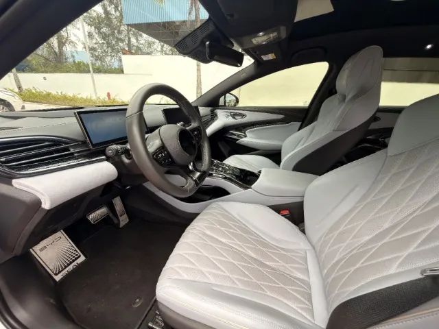 BYD Seal (elétrico) 2025 - Foto 3
