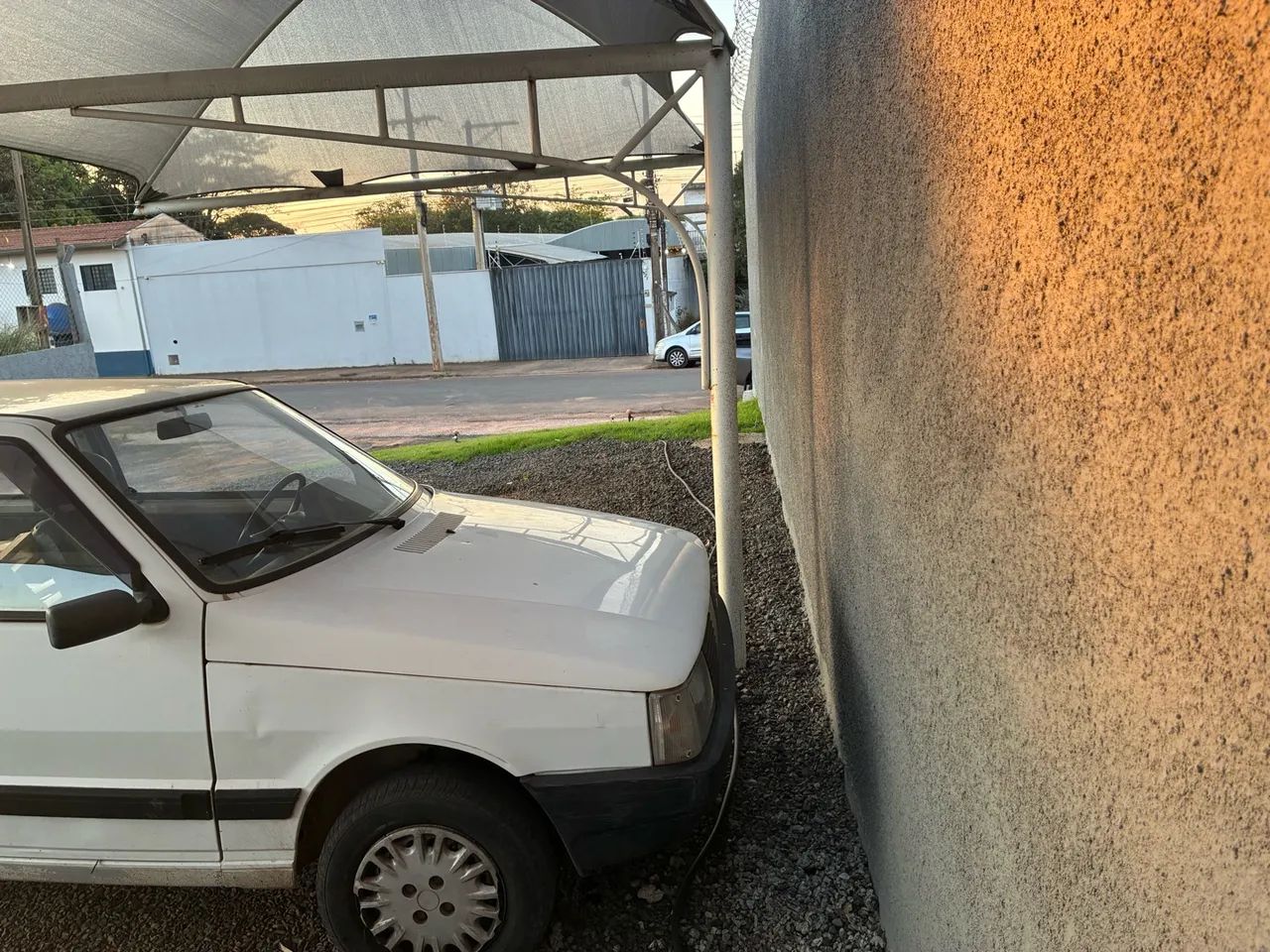 Fiat Uno Mille 1.0/ I.e./ Electronic/ Brio 1990