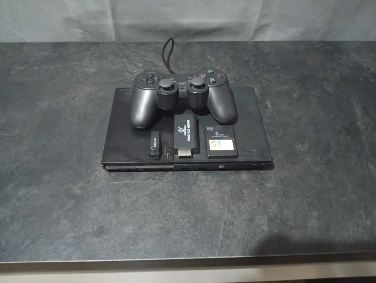 PS 2