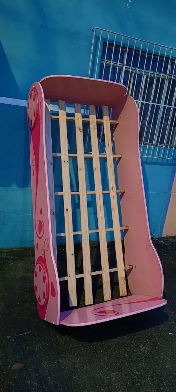 Cama infantil  - Foto 3