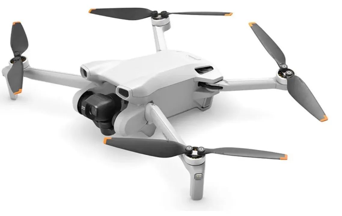 Drone Dji mini 3  - Foto 3
