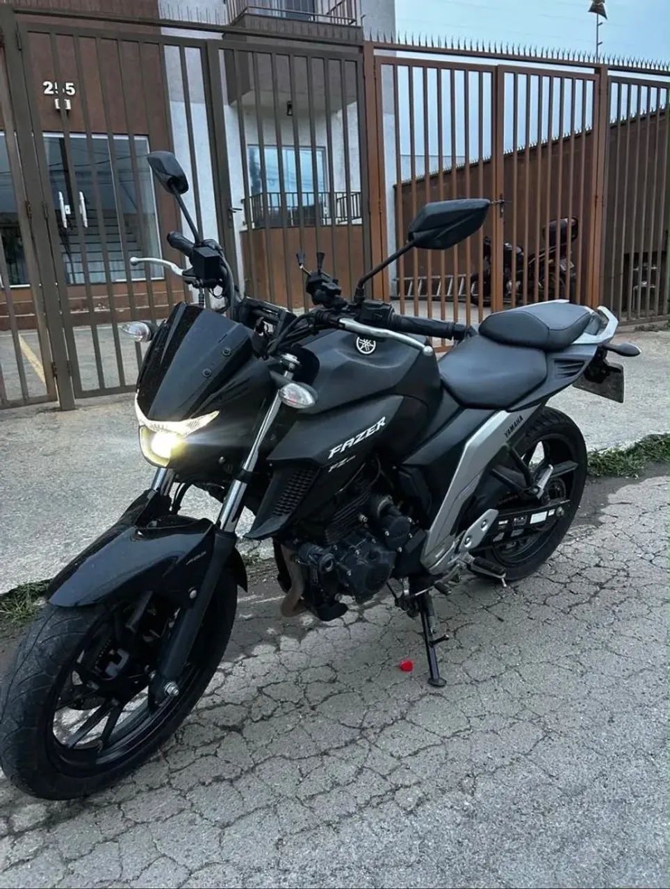Fazer 2023
