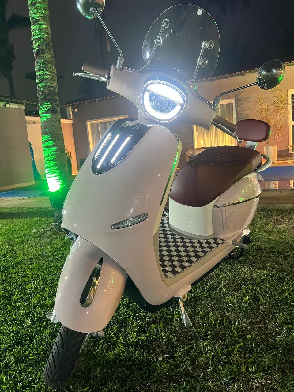 Scooter elétricas  - Foto 2