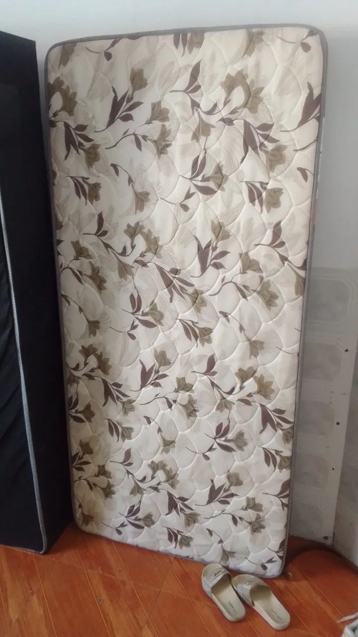 Cama box solteiro  - Foto 2