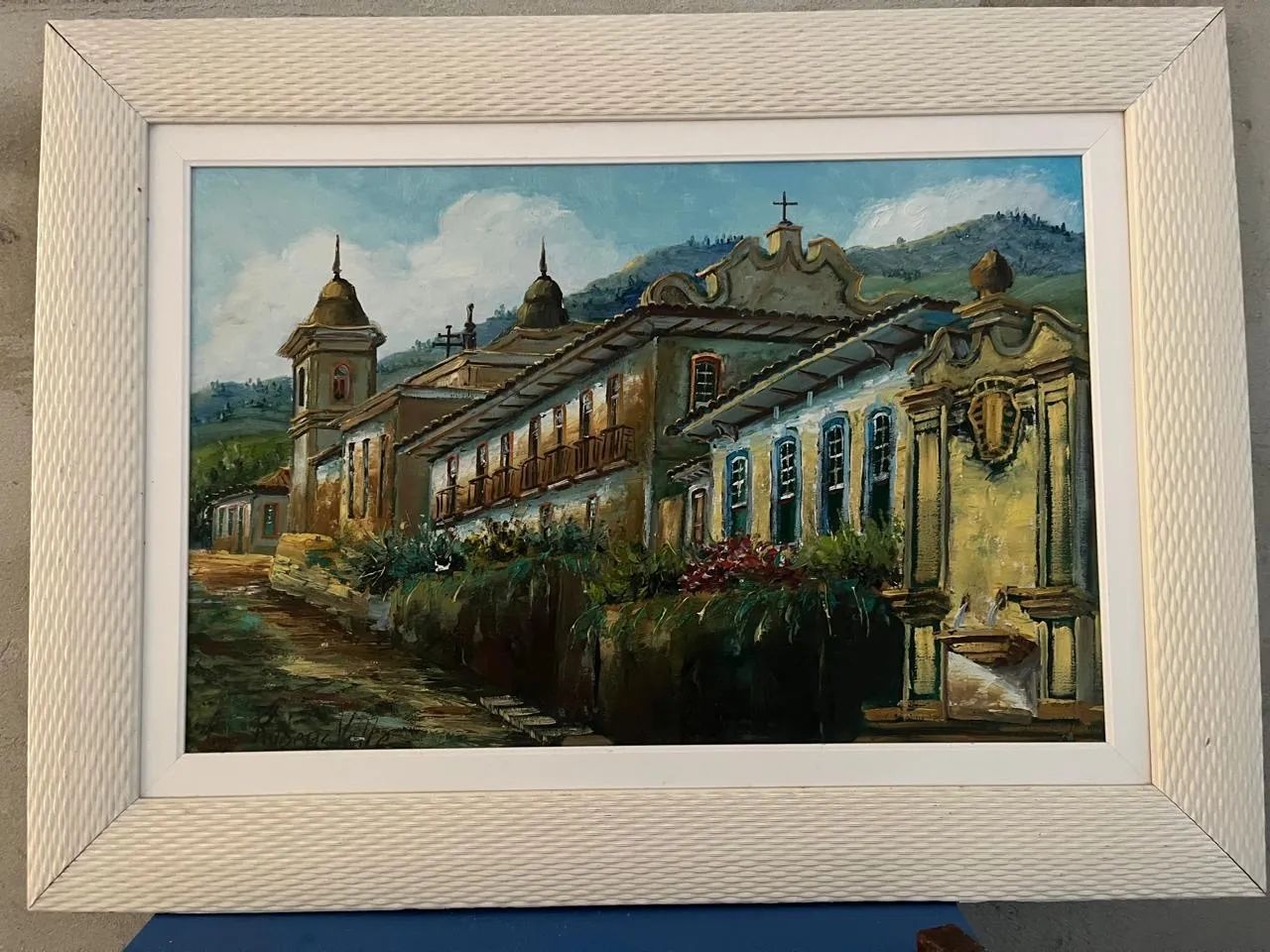 Quadros